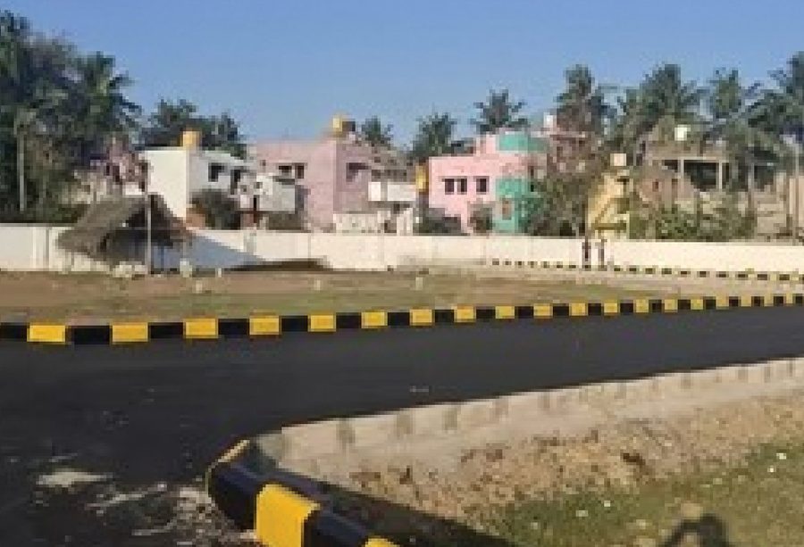 Sumangali Garden